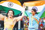 Arjuna Award, Dronacharya Award, rio 2016 show khel ratna for pv sindhu dipa karmakar sakshi malik jitu rai, Rio olympics 2016