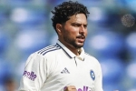 Kuldeep Yadav latest, Kuldeep Yadav 2025, kuldeep yadav asks bcci for leave during south africa series, Kolkata