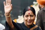 late sushma swaraj, United Nations diplomats, un diplomats pay tribute to late sushma swaraj, Sushma swaraj