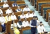 Lok Sabha Passes Bill: Amaravati as AP's Sole Capital