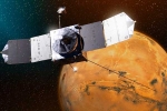 MAVEN Mars Orbiter news, MAVEN Mars Orbiter updates, nasa loses contact with maven mars orbiter, Mars