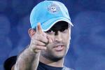 Team India, Team India, don t slip from here says dhoni to team india, World t20 cup