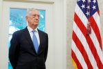 North Macedonia, Mattis, mattis condemns russia for influence peddling in macedonia, Jim mattis North Macedonia, Mattis, mattis condemns russia for influence peddling in macedonia, Jim mattis