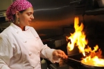 indian cuisine, indian cuisine, meet maneet chauhan who is bringing mumbai street food to nashville, Love and relationship