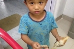 humanity virtue, humanity quotes, mizoram kid accidentally injures a chick and takes it to hospital with all money he had, Mizoram