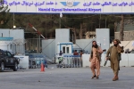 ISIS rocket attack, Kabul Airport White House, multiple rockets intercepted by defence system at kabul airport, Us drone strikes