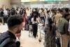Mumbai Airport Flash Strike Hits Air India Operations