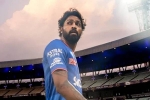 Hardik Pandya MI captaincy, Hardik Pandya new updates, mumbai indians captaincy hardik pandya says no, T20 world cup