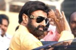 NBK107, Balakrishna, nbk107 starts rolling, Nbk107