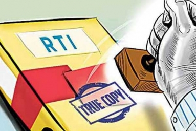Government: NRIs Cannot File RTI Applications