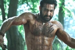 Ramaraju for Bheem teaser update, RRR Release date, ramaraju for bheem ntr s deadly transformation as komaram bheem, Best actors
