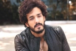 Nagarjuna and Akhil film, Nagarjuna, nagarjuna s 100th film will have akhil in a crucial role, Akhil movie