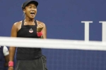US Open Title, US Open Title, naomi osaka claims us open title in dramatic final, Ramos