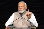 Narendra Modi speech, Narendra Modi last speech, narendra modi s goob bye s speech at washington dc, Goodbye
