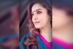 Nayanthara, Nayanthara next movie, nayanthara joins balakrishna s shoot, Sri rama rajyam