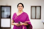 nirmala sitharaman Most Influential Woman in UK India Relations, Nirmala Sitharaman, nirmala sitharaman named as most influential woman in uk india relations, Indian high commissioner