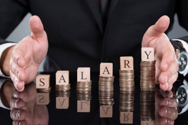 Reasons for not getting Salary Hike! Reasons for not getting Salary Hike!