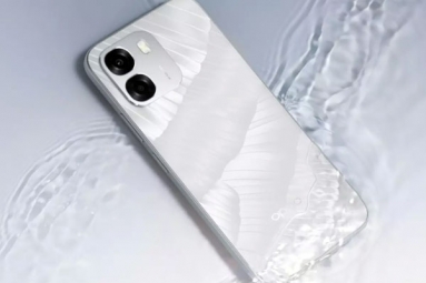 Oppo A6i+ 5G Launched With 7,000mAh Battery