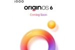 Origin OS 6, Origin OS 6, origin os 6 is coming soon to iqoo phones in india, Pears