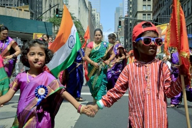 Over 5,000 Register for Indian Diaspora Conclave
