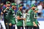 PCB Imposes Fine on Pakistan Cricketers after T20 World Cup Exit