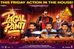 review, Pagalpanti cast and crew, pagalpanti hindi movie, John abraham
