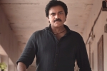Trivikram, Saagar Chandra, pawan kalyan s film titled bheemla nayak, Bheemla nayak review
