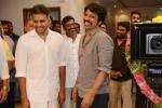 Anup Rubens, North Star Entertainments, sj surya walks out of pawan s film, Sardaar gabbar singh