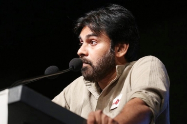 Pawan Kalyan Writes to PM Over U.S. Immigration Policy