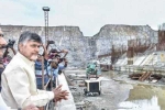 History of irrigation projects, Polavaram project breaks Record, polavaram project in andhra pradesh breaks historic records, Polavaram