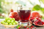 Pomegranate-Amla Juice benefits, Pomegranate-Amla Juice latest, benefits of pomegranate amla juice, Digestion