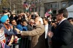narendra modi, Indians abroad traditions, indians abroad are more concerned about preserving their traditions sam pitroda, Sam pitroda