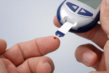 Study reveals, Germs may play a role in the development of type 1 diabetes