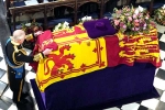 Queen Elizabeth II Laid To Rest With State Funeral