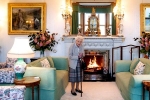 Queen Elizabeth II's Wealth Will Stay As A Secret