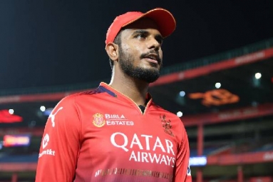 RCB Confirms Yash Dayal will not Play IPL 2026