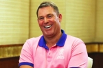 Rajasthan Royals Sale, Shane Warne Rajasthan Royals news, rajasthan royals sale earns rs 450 crore for shane warne s family, Football