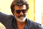 Rajinikanth movies, Rajinikanth titles, rajinikanth lines up several films, Icon