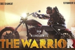 The Warrior latest, The Warrior breaking updates, ram s the warrior pre release business, The warrior