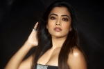 Rashmika Madanna manager, Rashmika Madanna, rashmika madanna gets cheated by her manager, Animal film