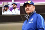 Ravi Shastri on Virat Kohli-Rohit Sharma, Virat Kohli-Rohit Sharma criticism, ravi shastri s massive virat kohli rohit sharma remark shocks everyone, Ravi shastri