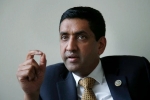 how many US troops died in Afghanistan, Indian American representative Ro Khanna, rep ro khanna backs trump on troop withdrawal from afghanistan, Terrorist threat