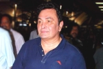 Rishi Kapoor passed away, Rishi Kapoor, rishi kapoor dies at 67, Irrfan khan