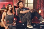 Shah Rukh Khan and Suhana Khan news, Sujoy Ghosh, srk investing rs 200 cr for suhana khan, Entertainment