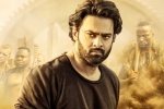 Shraddha Kapoor, Saaho collections, saaho first week telugu collections, Neil nitin mukesh