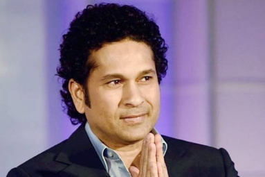 Sachin: Would Personally Hate to Give Pakistan Two Points