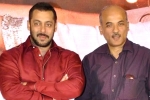Salman Khan and Sooraj Barjatya news, Salman Khan and Sooraj Barjatya updates, salman khan and sooraj barjatya to reunite again, Varun dhawan