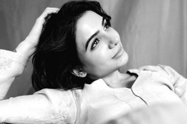 Samantha Opens Up On Health Issues