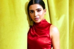 Samantha new film, Samantha next film, samantha joins the shoot of her pan indian project, Tollywood actress