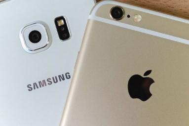 Apple had to pay $1 Billion Penalty to Samsung, Here&rsquo;s why